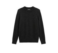 Jumper regular Black M