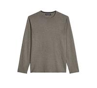 Jumper regular Medium Grey L
