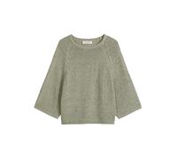 MARC O'POLO Pullover verde | M