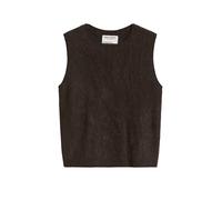 MARC O'POLO Pullunder marrón | L