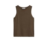 MARC O'POLO Pullunder marrón | M