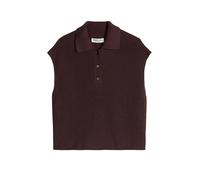 MARC O'POLO Pullunder rojo oscuro | L