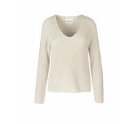 MARC O'POLO Jersey beige | M