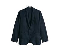 MARC O'POLO Sakko de lino azul oscuro | 50