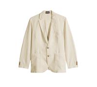 MARC O'POLO Sakko de lino crema | 50