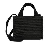 Marc O'Polo bolso Sanne Crossbody Bag S Black