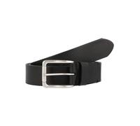 Marc O'Polo Sean Cinturón Piel natural 85 cm negro