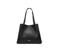 Marc O'Polo Bolsa de compras M Piel 50 cm negro