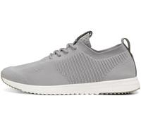 Marc OߴPolo Sneaker planas con plantilla extraíble Hombre deportivas, Gris (Grey), 43