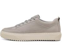 Marc OߴPolo Sneaker Planas de Piel Hombre con Cordones