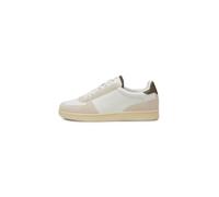 Marc OߴPolo Sneaker Planas de Piel Hombre con Suela de Goma