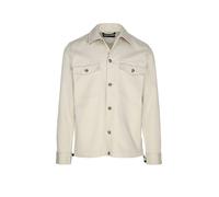 MARC O'POLO Sobrecamisa crema | XL