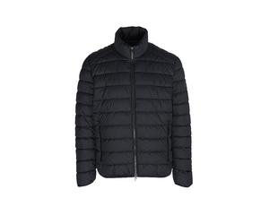 MARC O'POLO Steppjacke SDND azul oscuro | M