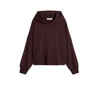 MARC O'POLO Sudadera con capucha - Hoodie rojo oscuro | XL