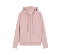 Marc O'Polo Sudadera con cremallera ' Heavy Jersey ' malva XL malva