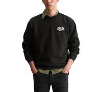 Marc O'Polo Sudadera para Hombre, 0001, XL