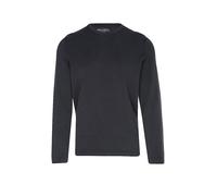 MARC O'POLO Suéter azul oscuro | M