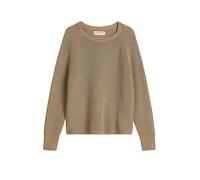 MARC O'POLO Suéter marrón | XL