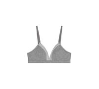 Marc O'Polo Sujetador ' Fashion Essentials ' gris moteado 70 gris moteado