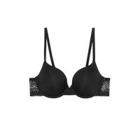 Marc O'Polo Sujetador ' Timeless Lace ' negro 75xB negro