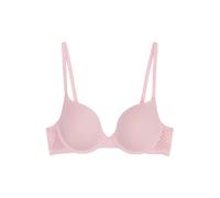 Marc O'Polo Sujetador ' Timeless Lace ' rosa claro 70xC rosa claro