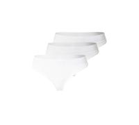 Marc O'Polo Tanga 'Essentials' gris claro / blanco XS EUR