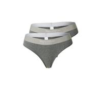Marc O'Polo Tanga 'Iconic' gris claro / gris moteado M gris claro / gris moteado
