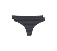 Marc O'Polo Tanga ' Second Skin ' antracita L EUR