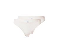 Marc O'Polo Tanga 'Second Skin' crema, Talla XL