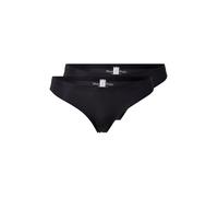 Marc O'Polo Tanga 'Second Skin' negro, Talla M