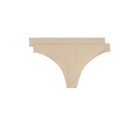 Marc O'Polo Tanga ' Shiny Second Skin ' beige L beige