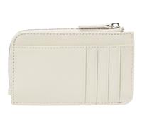 Marc O'Polo tarjetero Florica Zip Wallet S Natural Cotton
