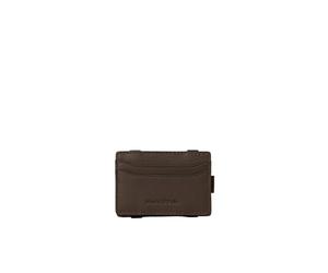 Marc OߴPolo Tarjetero Hombre de piel plegable