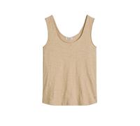 MARC O'POLO Top beige | XL