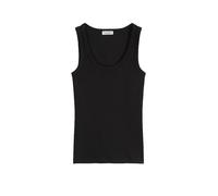 MARC O'POLO Top negro | XXL