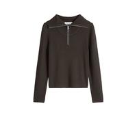 Troyer slim Burnt Coffee S