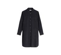 Marc O'Polo Vestido camisero azul oscuro 38 azul oscuro