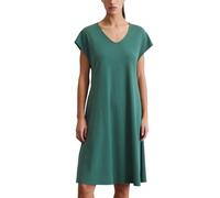 Marc OߴPolo Vestido de Punto elástico Mujer hasta la Rodilla, Verde (Summer Pine), S