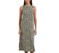 Marc OߴPolo Vestido de punto elástico Mujer Relaxed Fit, Multicolor (Multi), L