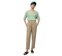 Marc O'Polo Woven Pants Pantalones Casuales, 750, 42 De Las Mujeres