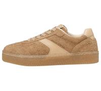 Marc O'Polo Zapatillas Cortney 1h para Mujer, Pure Sand, 40 EU