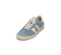 Marc O'Polo Zapatillas deportivas bajas azul paloma / blanco natural 37 azul paloma / blanco natural