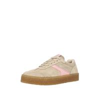 Marc O'Polo Zapatillas deportivas bajas 'Cortney' beige oscuro / altrosa 39 beige oscuro / altrosa