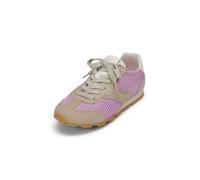 Marc O'Polo Zapatillas deportivas bajas 'Fabiana' beige / rosa 40 beige / rosa