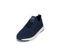 Marc O'Polo Zapatillas deportivas bajas 'Jasper' azul oscuro 43 azul oscuro