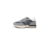 Marc O'Polo Zapatillas deportivas bajas 'Mara' gris / antracita / gris claro 39 gris / antracita / gris claro