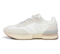 Marc O'Polo Zapatillas deportivas bajas 'Mara' gris claro / blanco 41 gris claro / blanco