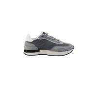 Marc O'Polo Zapatillas deportivas bajas 'Mara' gris / antracita / gris claro 41 gris / antracita / gris claro