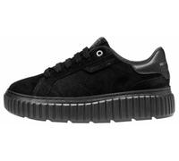 Marc O'Polo Zapatillas para Mujer Svenja 1bSneaker, Negro, 37 EU