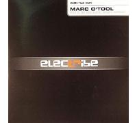 Marc O'tool - Pink Is the New Black/Dan [Vinilo]